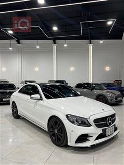 مرسيدس بنز C-Class